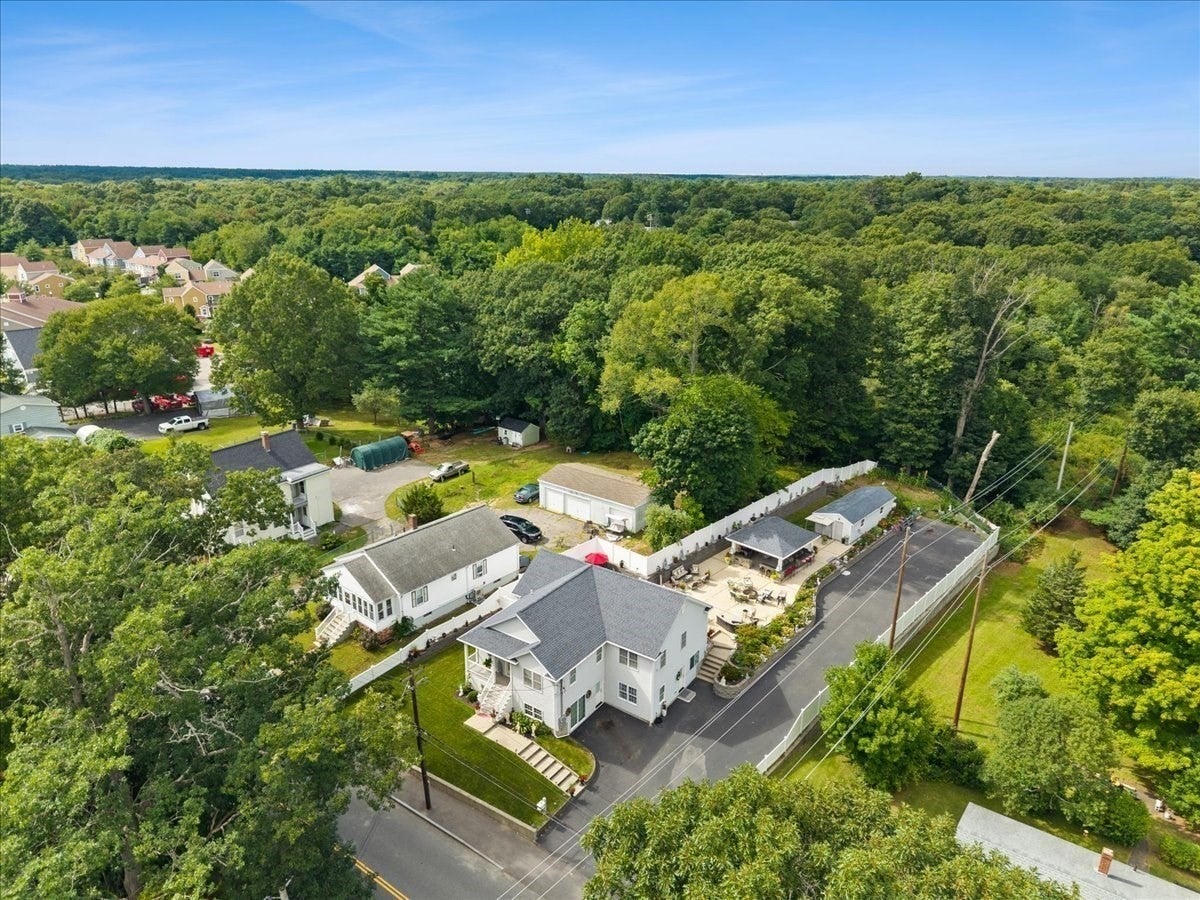 87 Kilmer Ave, Taunton, MA, 87 Kilmer Ave, Taunton, MA Photo #41