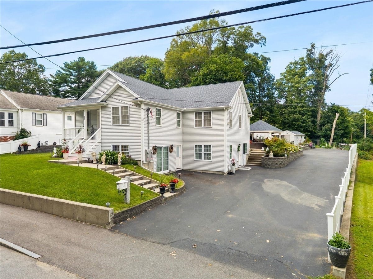 87 Kilmer Ave, Taunton, MA, 87 Kilmer Ave, Taunton, MA Photo #42