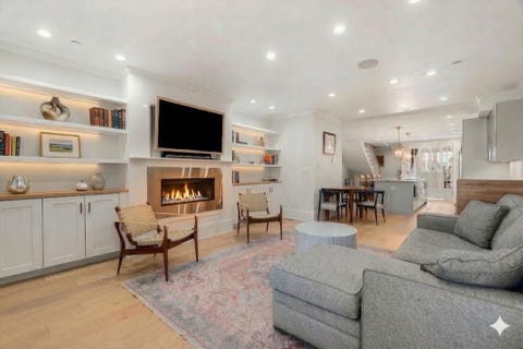 Photo of 530 E Broadway #1, Boston, MA 02127 (MLS # 73566444)