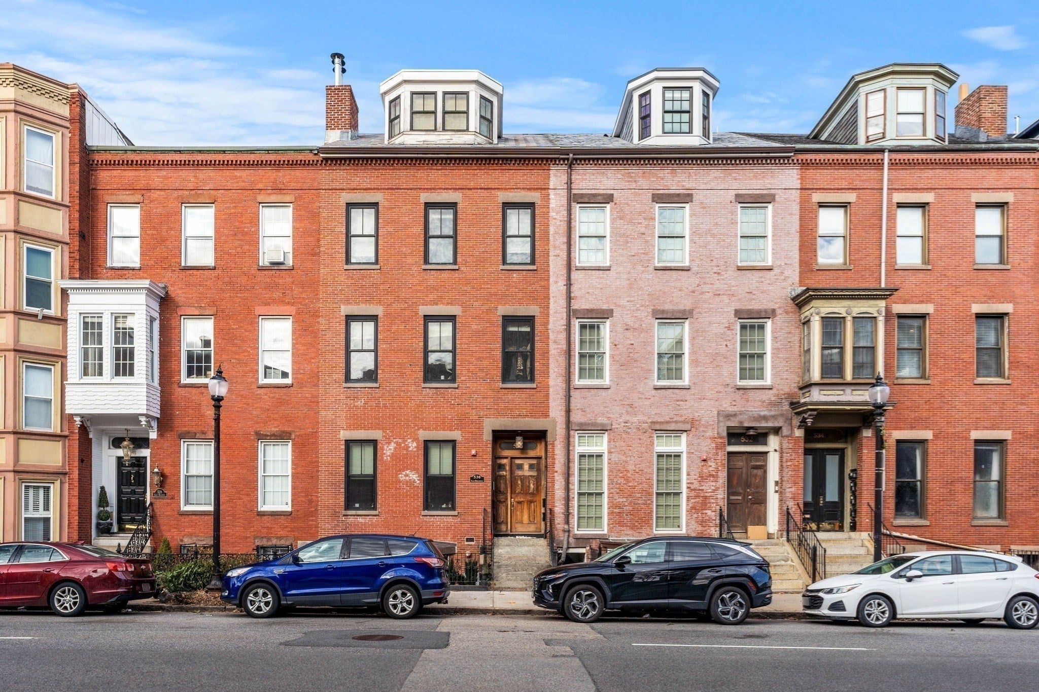 530 E Broadway #1, Boston, MA Photo #16