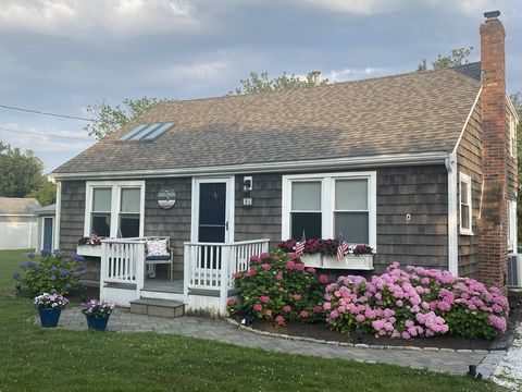 Photo of 85 Constitution Rd, Marshfield, MA 02050 (MLS # 73479306)