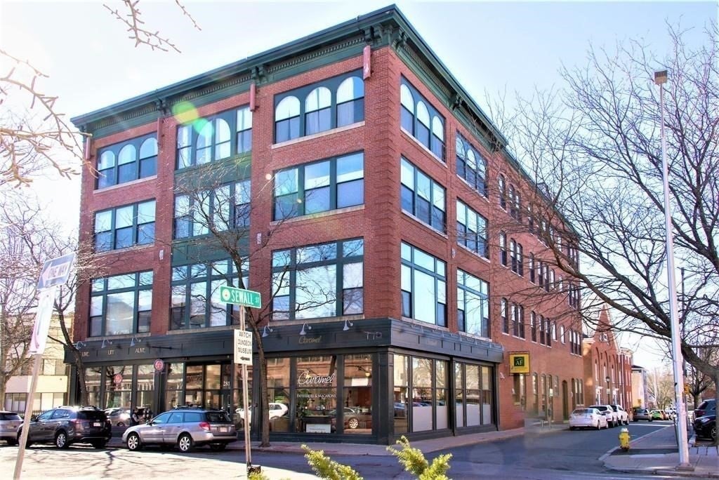 275 Essex St #203, Salem, MA, 275 Essex St #203, Salem, MA Photo #1