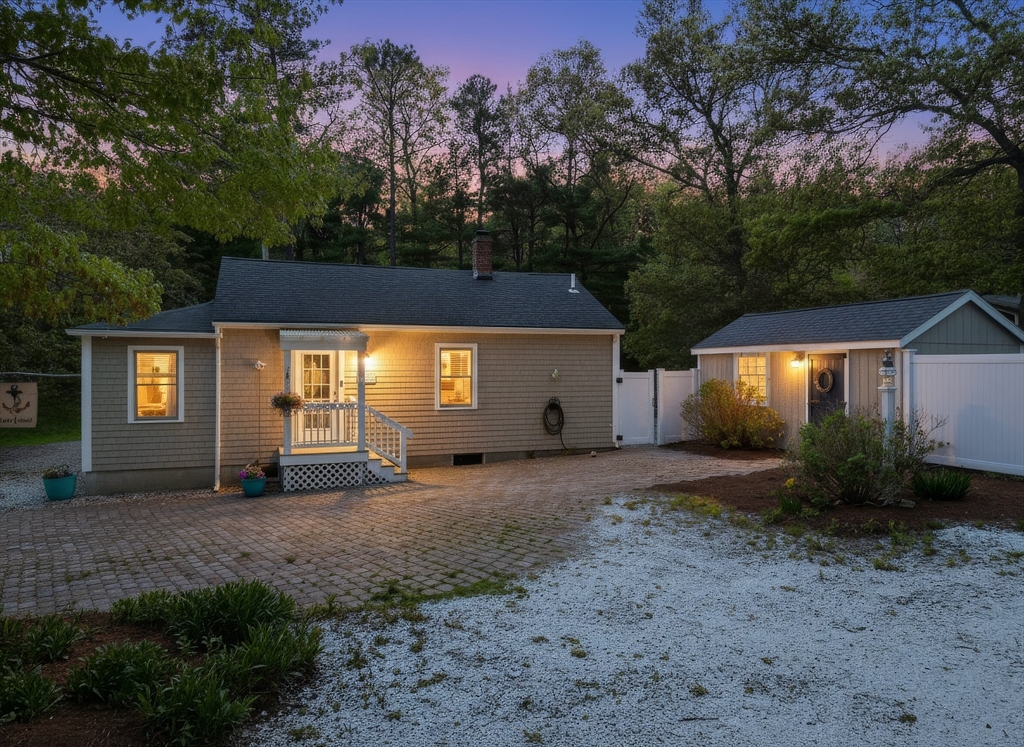 83 Valley Road