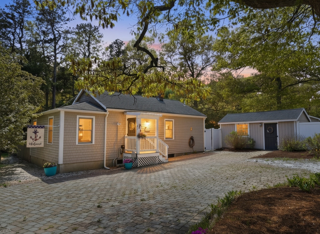 83 Valley Road
