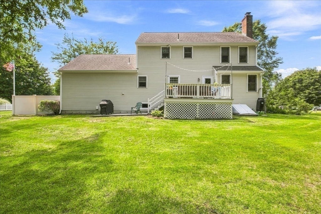 9 Catherine Avenue, Franklin, MA, 9 Catherine Avenue, Franklin, MA Photo #28