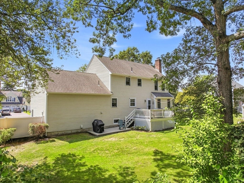 9 Catherine Avenue, Franklin, MA, 9 Catherine Avenue, Franklin, MA Photo #34