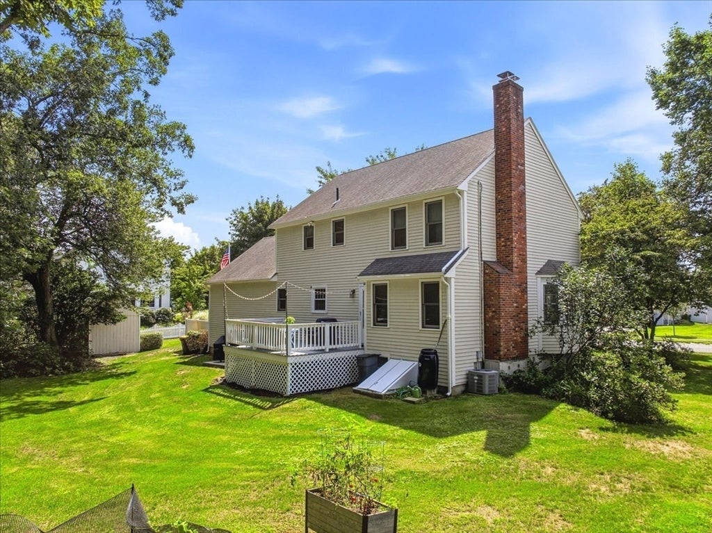 9 Catherine Avenue, Franklin, MA, 9 Catherine Avenue, Franklin, MA Photo #33