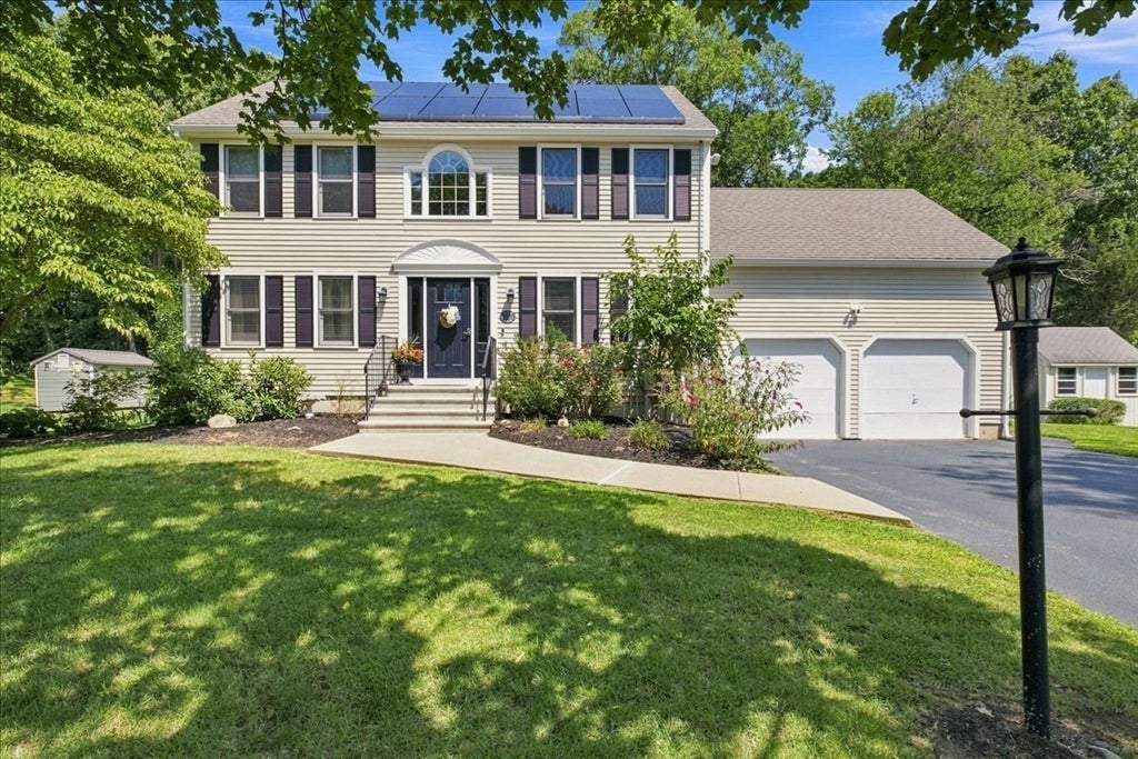 Photo of 9 Catherine Avenue, Franklin, MA
