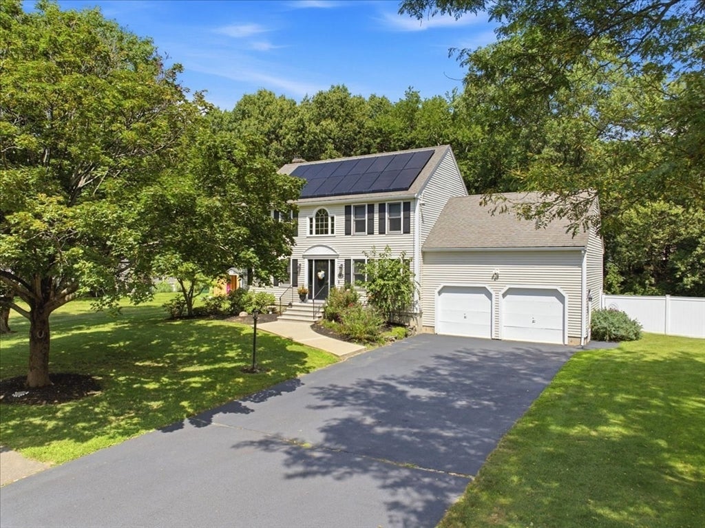 9 Catherine Avenue, Franklin, MA, 9 Catherine Avenue, Franklin, MA Photo #32