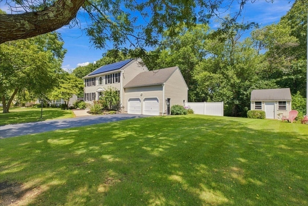 9 Catherine Avenue, Franklin, MA, 9 Catherine Avenue, Franklin, MA Photo #3