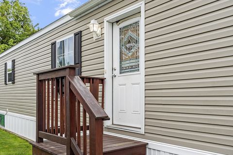 25 Groton School Road 23 Ayer MA 01432