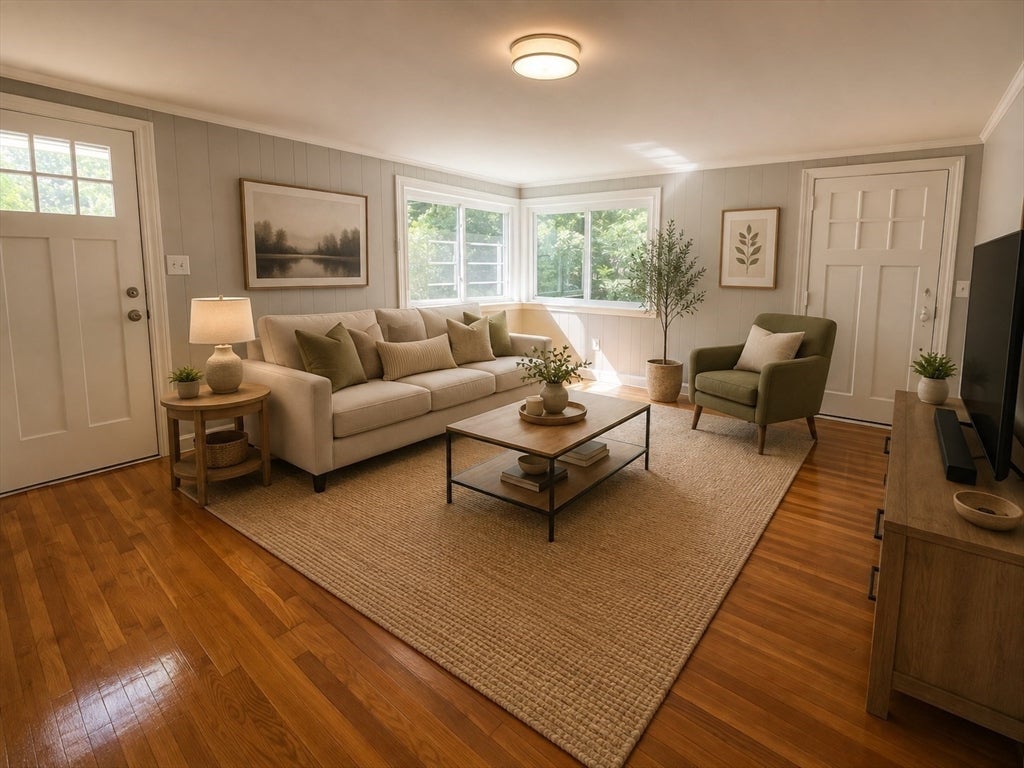 27 Cole Terrace, Randolph, MA Photo #4
