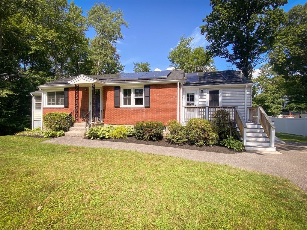 Photo of 27 Cole Terrace, Randolph, MA