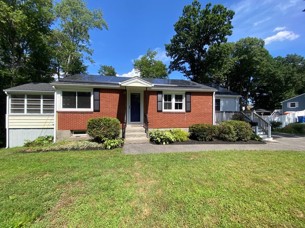 27 Cole Terrace, Randolph, MA Photo #42