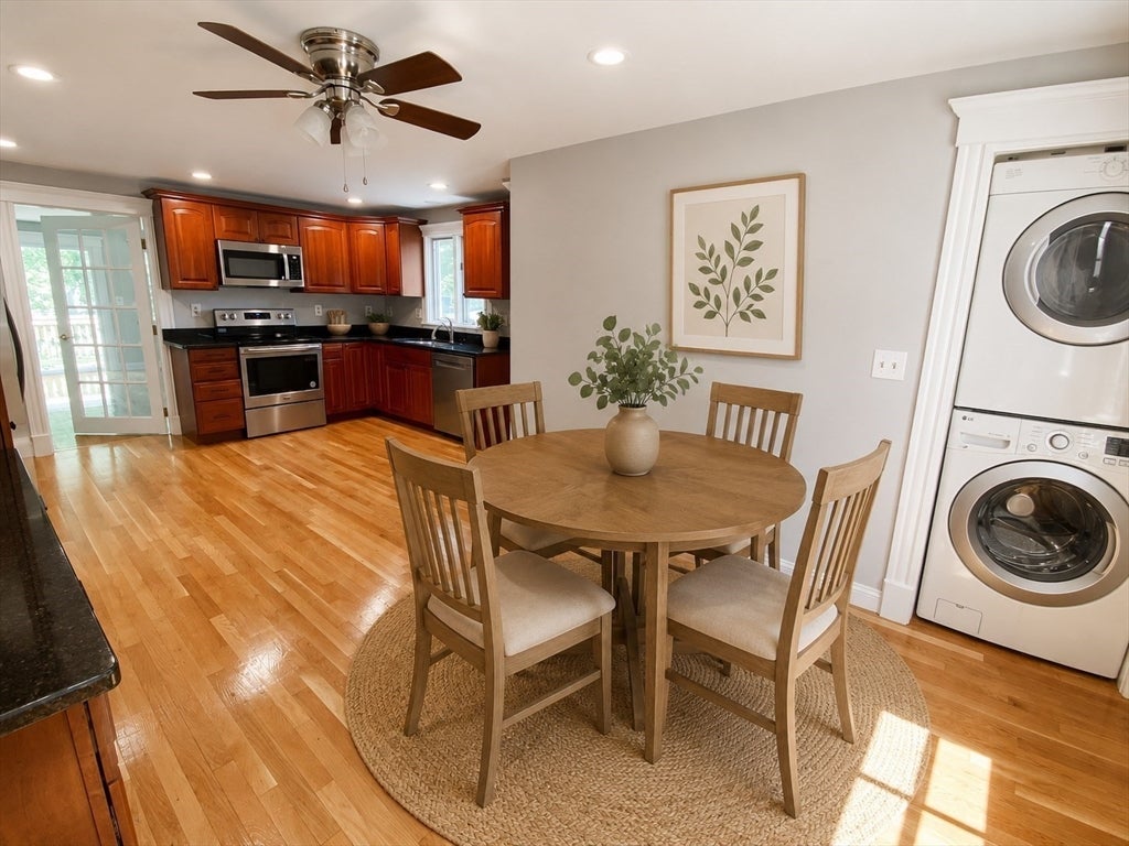 27 Cole Terrace, Randolph, MA Photo #27