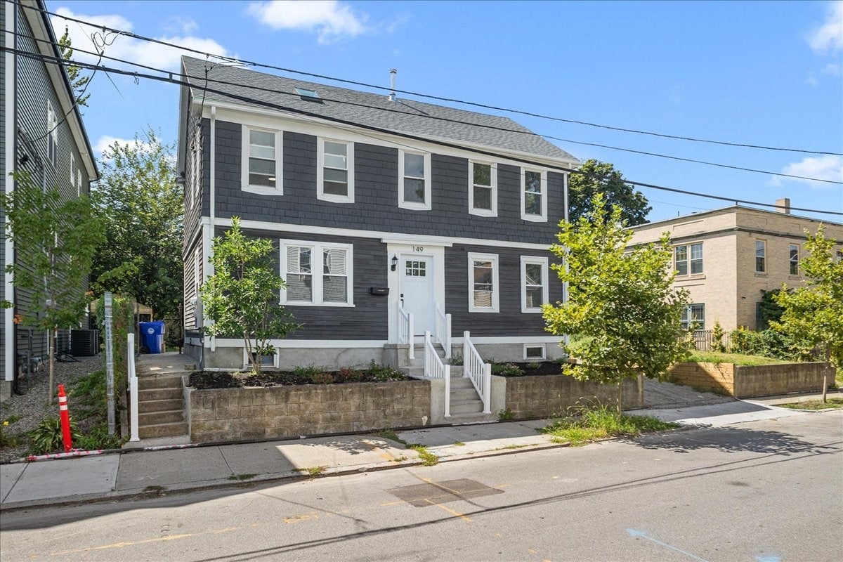149 Burnside Street, Providence, RI, 149 Burnside Street, Providence, RI Photo #2
