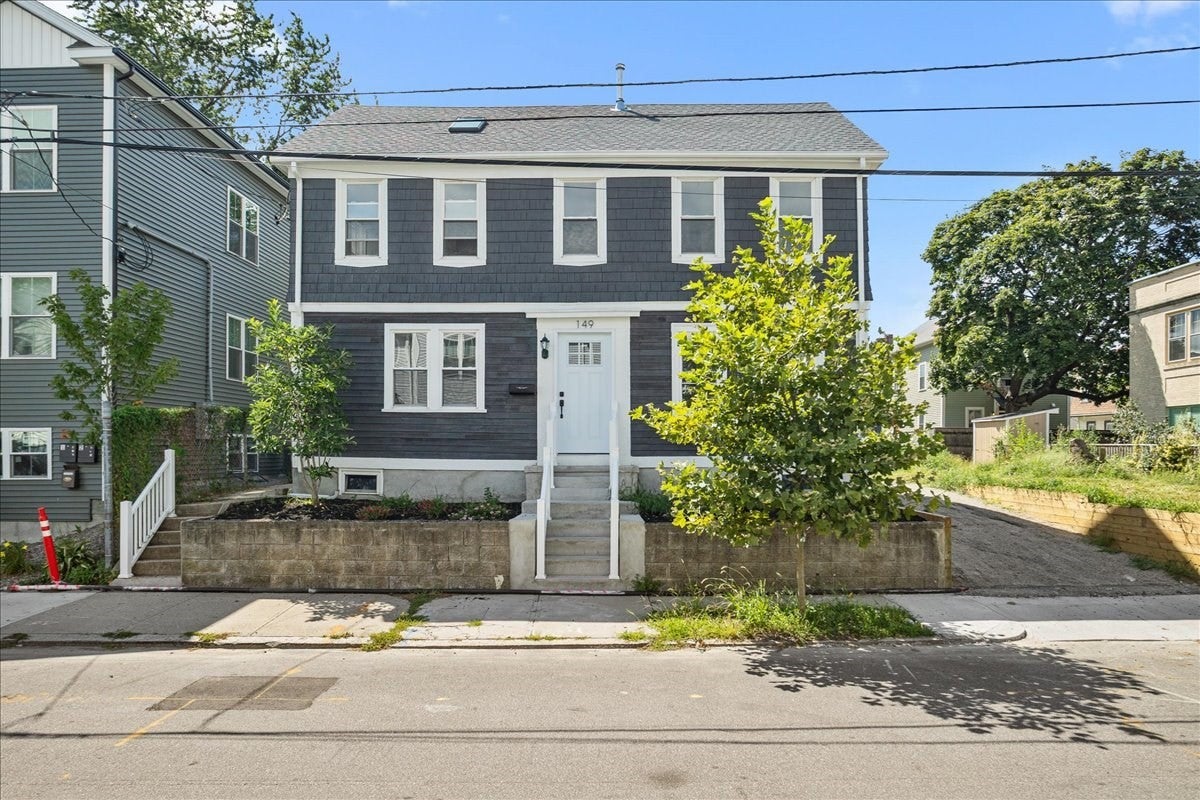 Photo of 149 Burnside Street, Providence, RI