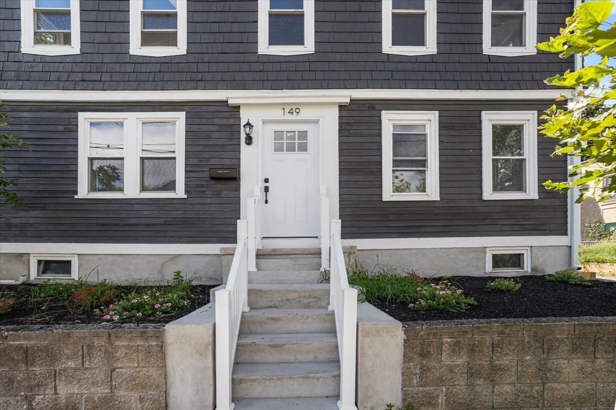 149 Burnside Street, Providence, RI, 149 Burnside Street, Providence, RI Photo #4