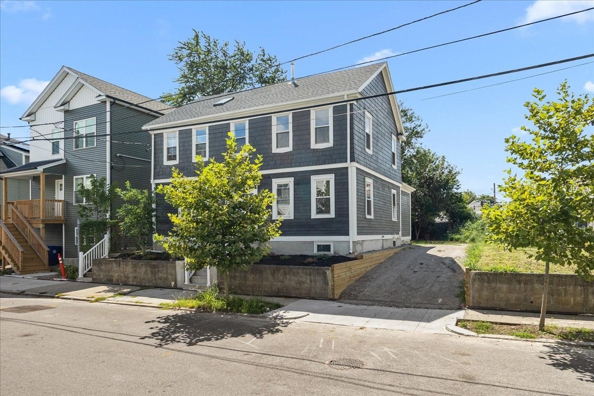 149 Burnside Street, Providence, RI, 149 Burnside Street, Providence, RI Photo #3