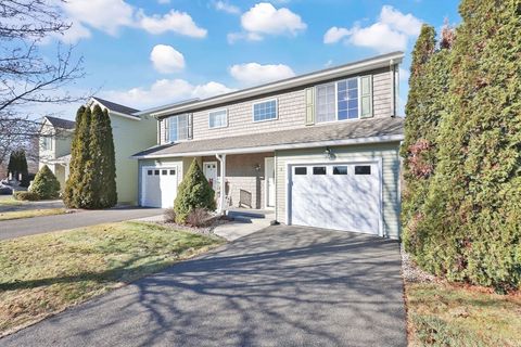 Photo of 353 Fuller St #8, Ludlow, MA 01056 (MLS # 73463523)