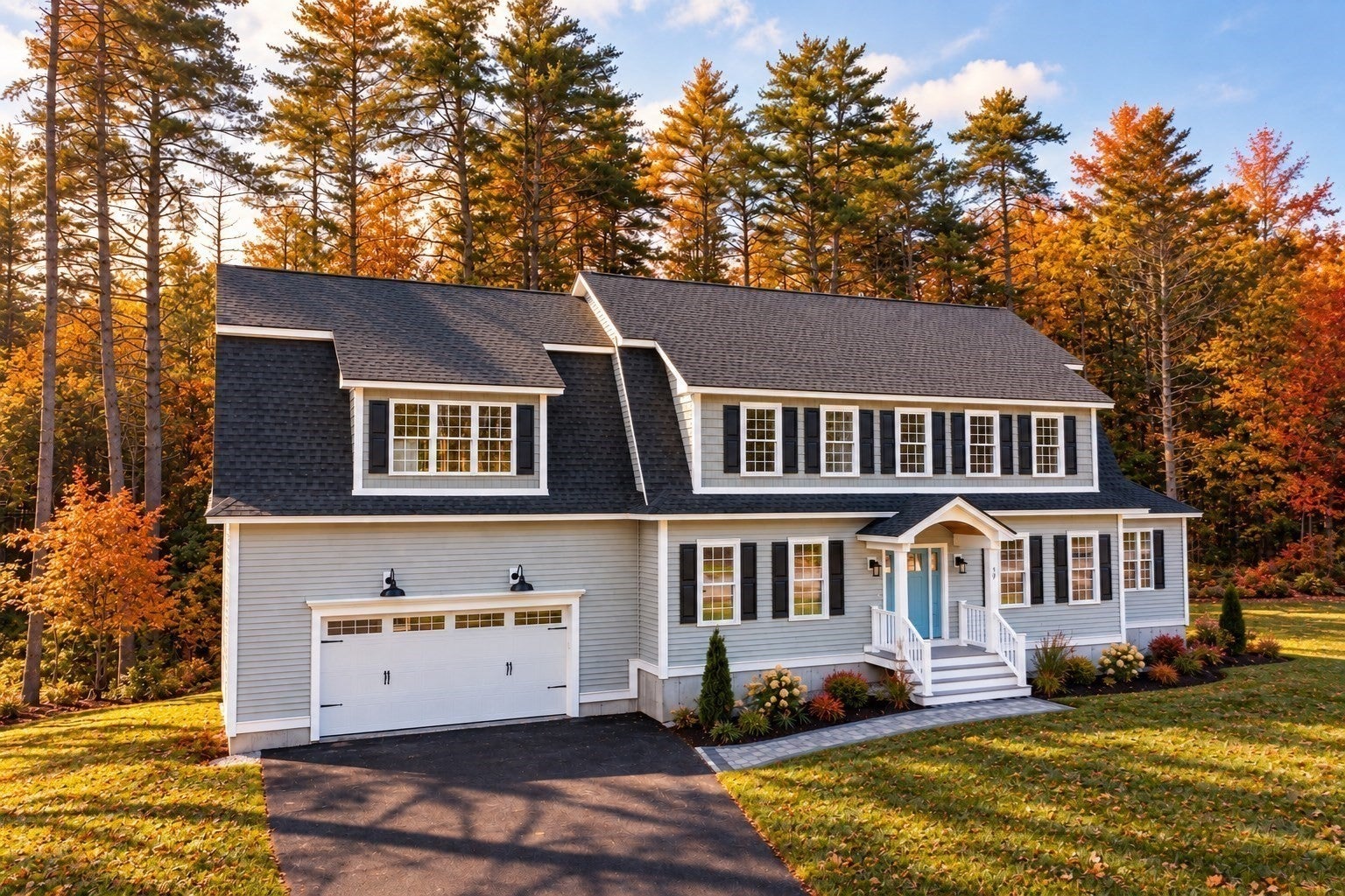19 Unkety Brook Way