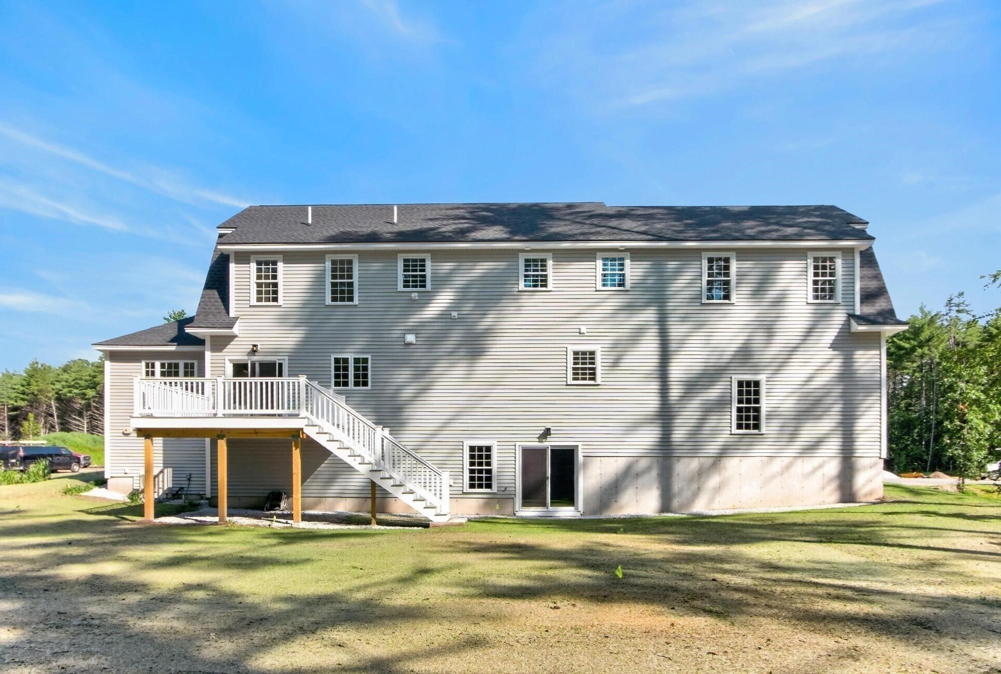19 Unkety Brook Way