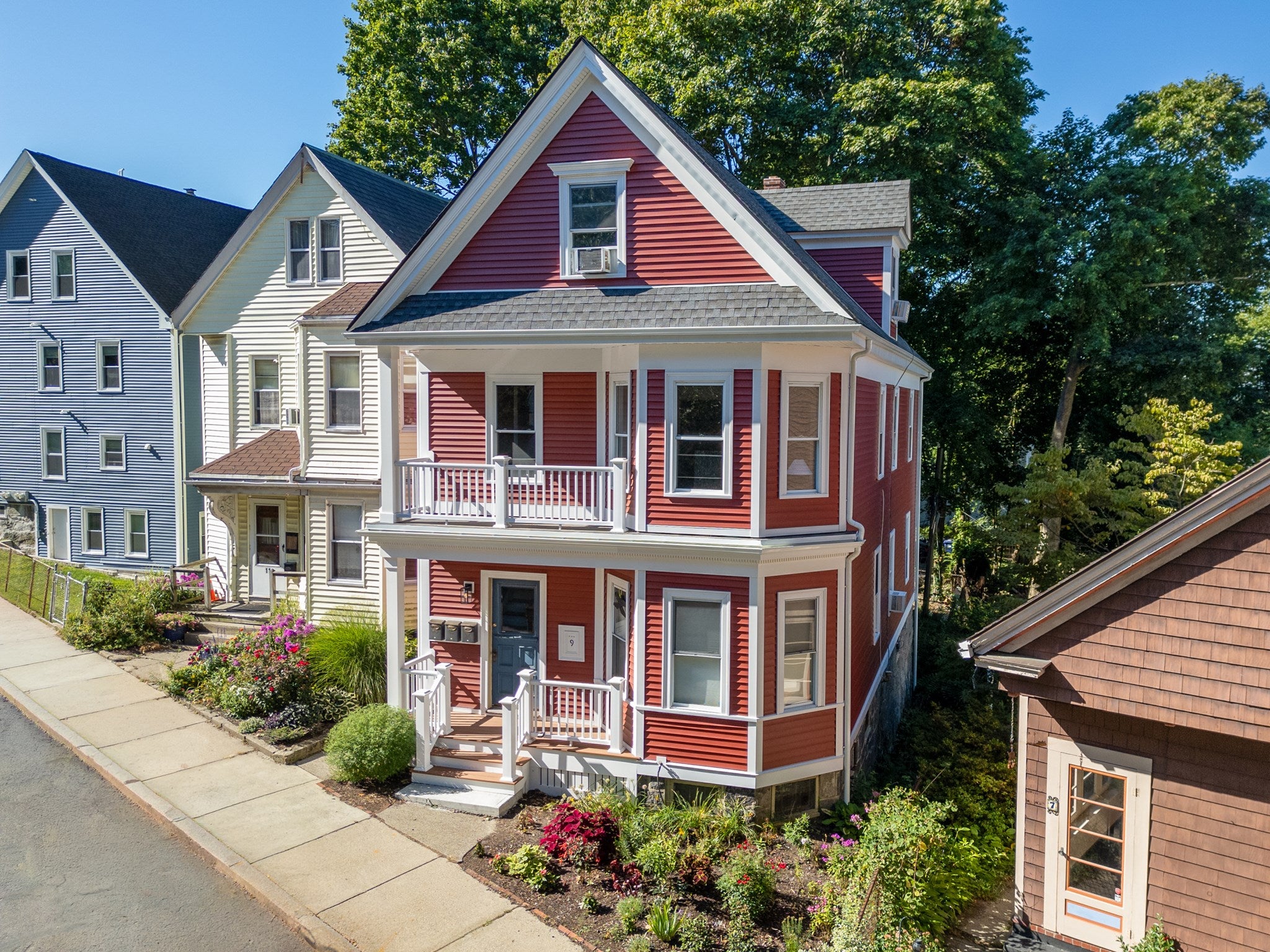 Photo of 9 Varney St, Boston, MA