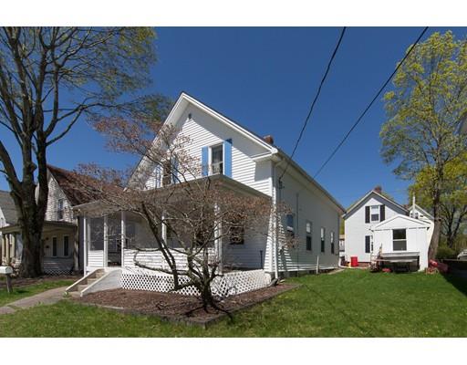 304 Elm Street
