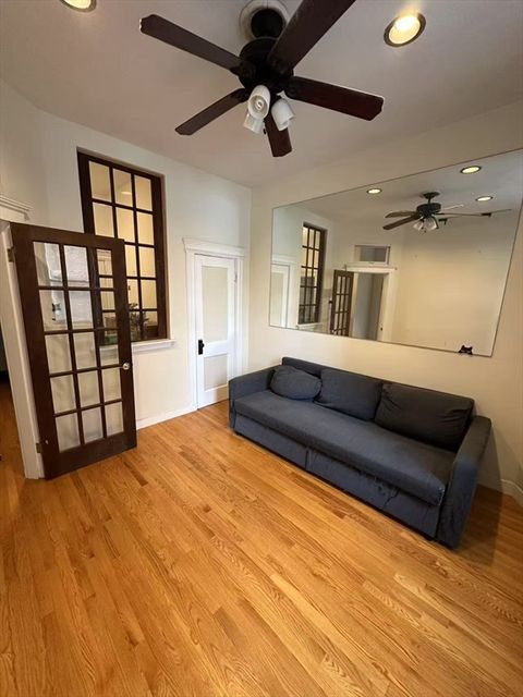 Photo of 52 Charlesgate E #155, Boston, MA 02215 (MLS # 73457945)