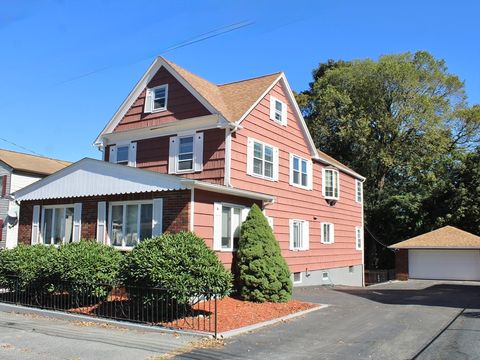 79 Alvarado Ave Worcester MA 01604