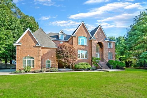 1 Ashley Ct Lynnfield MA 01940