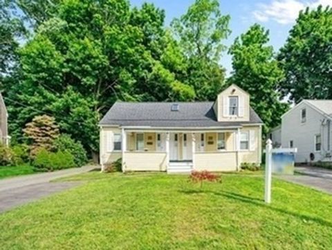 Photo of 29-31 Pond St, Canton, MA 02021 (MLS # 73504512)