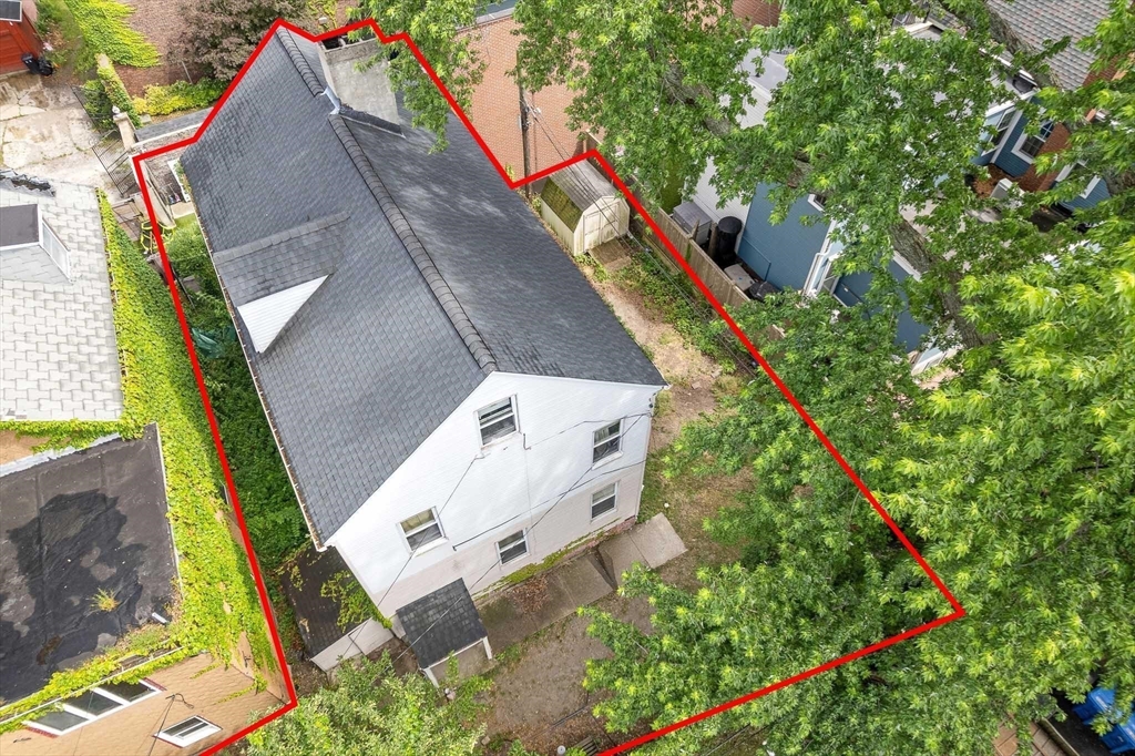 1 Washington Place
