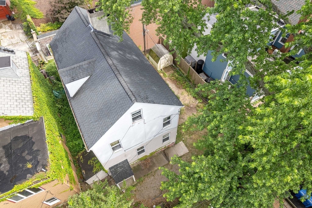1 Washington Place