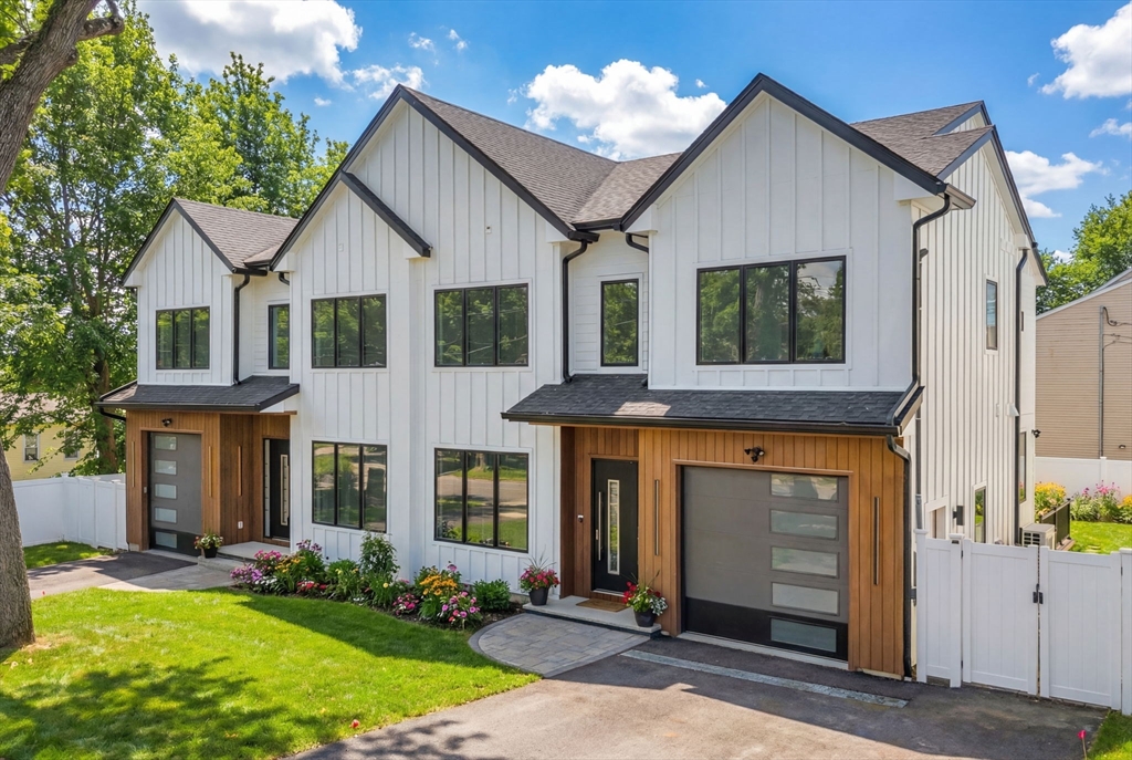 449 Hillside Ave, Needham, MA Photo #1