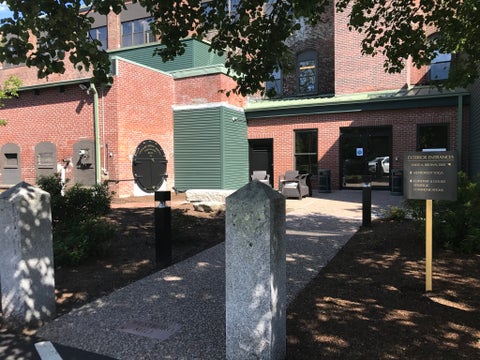 Photo of 69 Milk Street #112, Westborough, MA 01581 (MLS # 73583801)