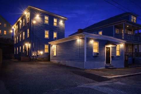 Photo of 23 Whitehall St, Providence, RI 02909 (MLS # 73508855)