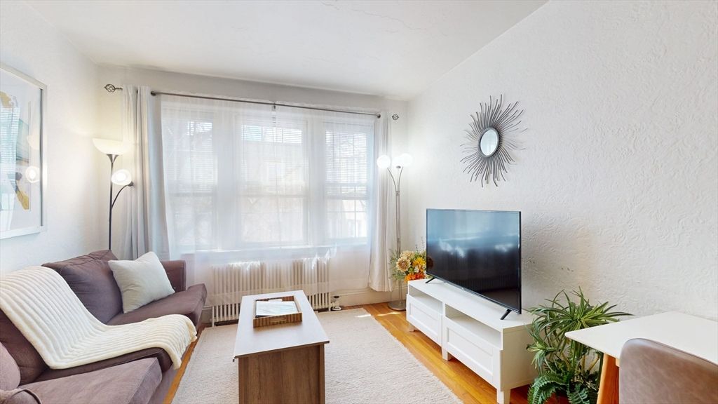 Photo of 90 Kilsyth Rd #43Furnished, Boston, MA 02135 (MLS # 73467935)