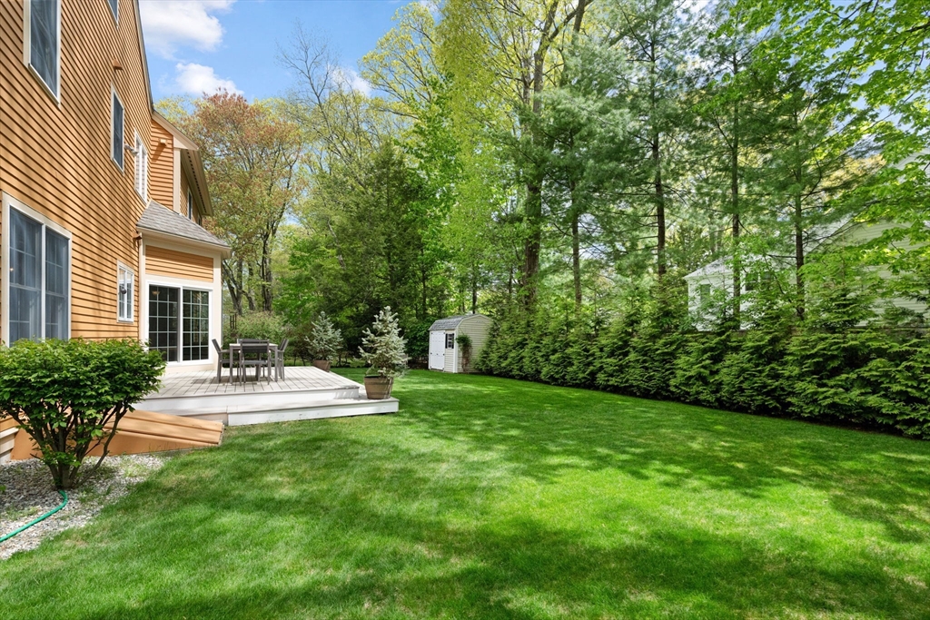 70 Spring Street, Lexington, MA Photo #36