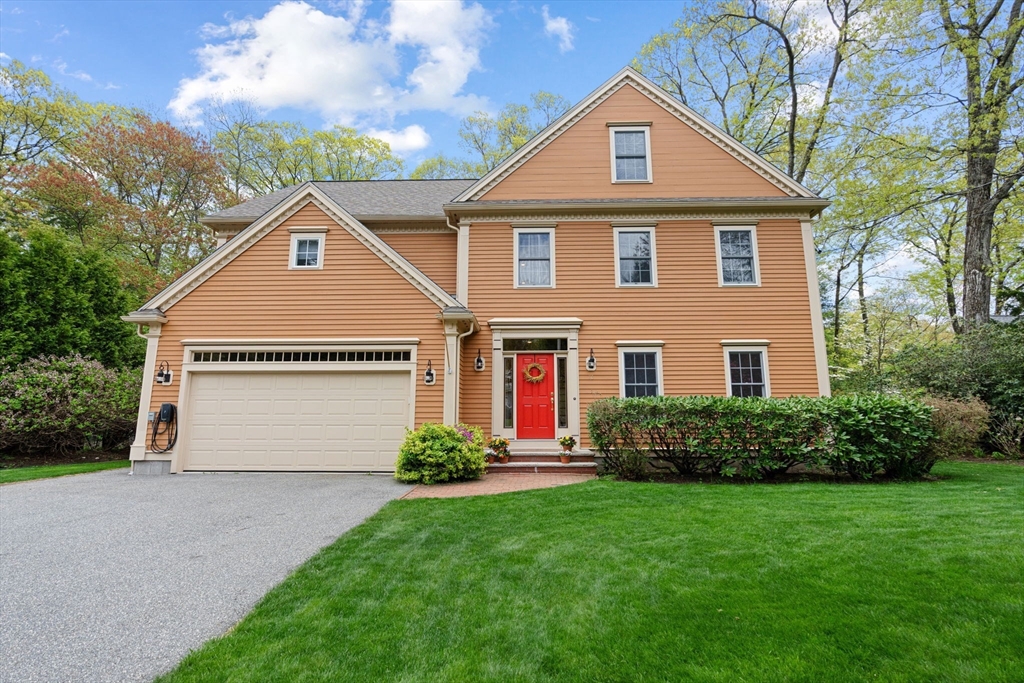 70 Spring Street, Lexington, MA Photo #1