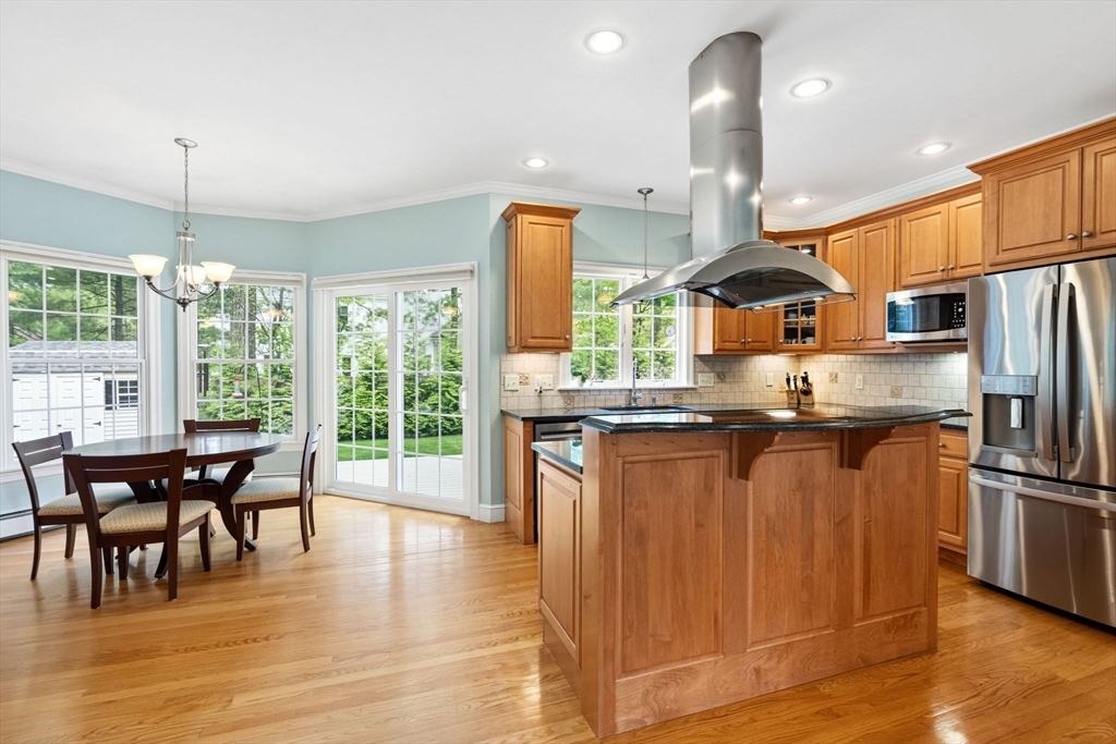 70 Spring Street, Lexington, MA Photo #7