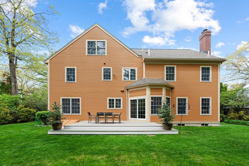 70 Spring Street, Lexington, MA Photo #2