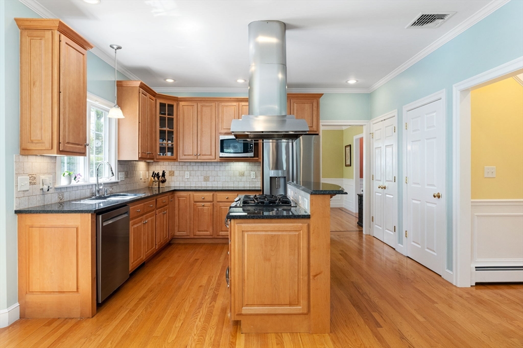 70 Spring Street, Lexington, MA Photo #6