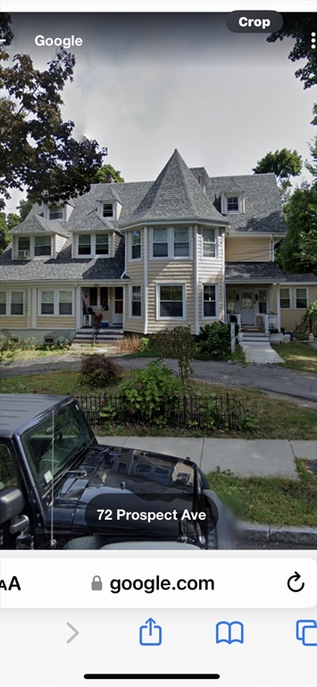 70-72 Prospect Ave
