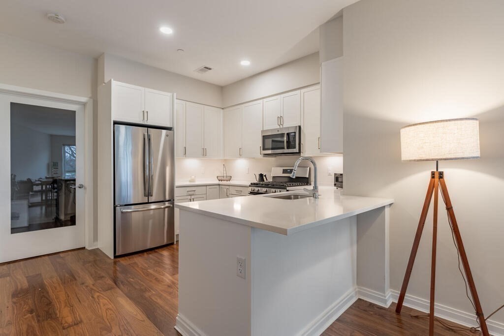 3531 Washington Street 207