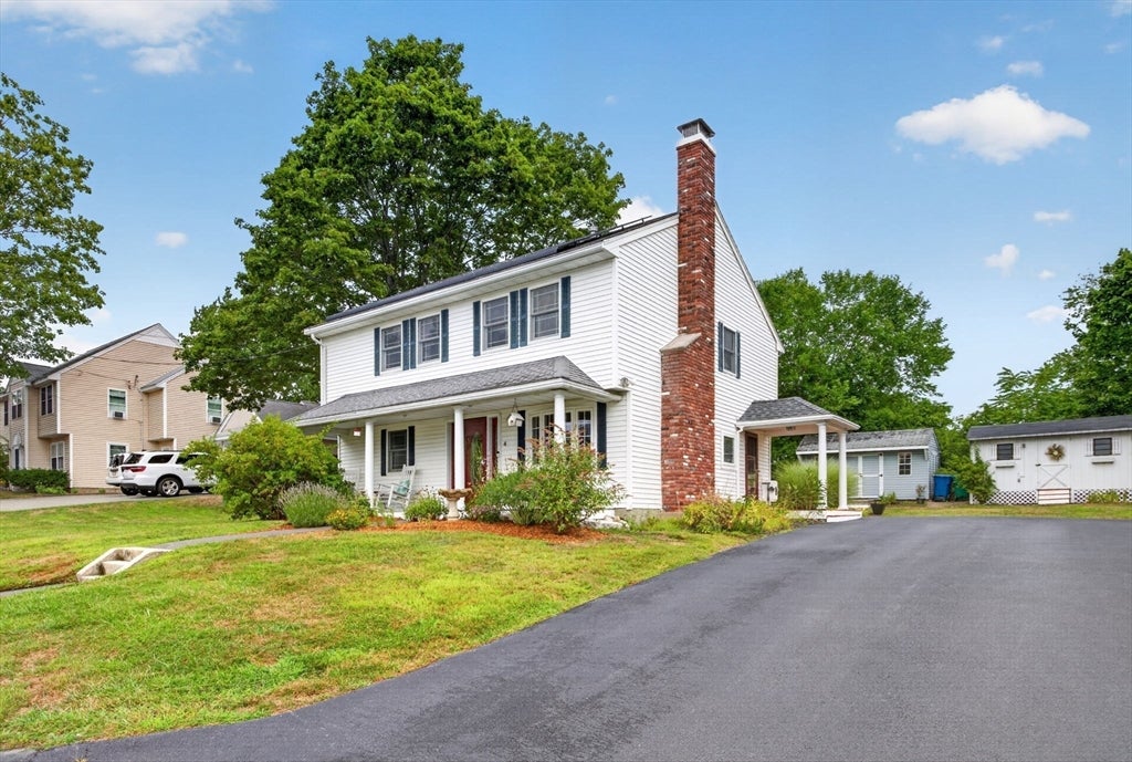 4 Jeffrey Rd, Billerica, MA, 4 Jeffrey Rd, Billerica, MA Photo #3