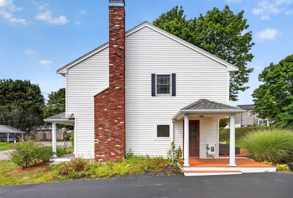4 Jeffrey Rd, Billerica, MA, 4 Jeffrey Rd, Billerica, MA Photo #4