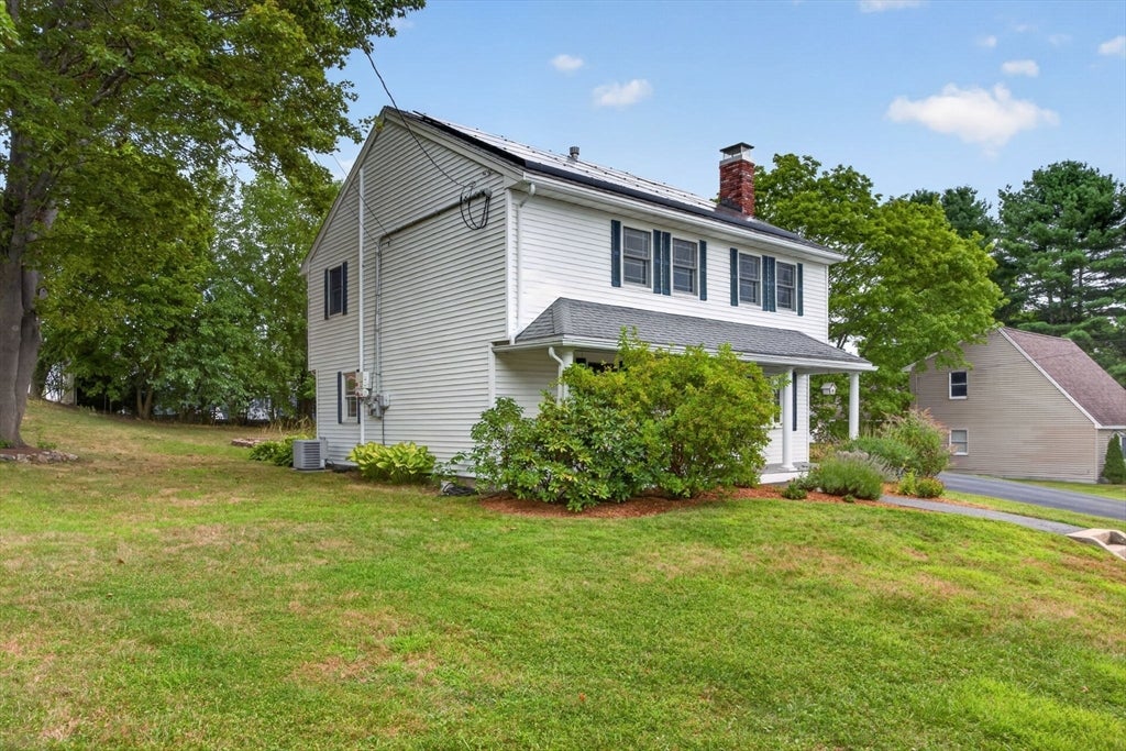 4 Jeffrey Rd, Billerica, MA, 4 Jeffrey Rd, Billerica, MA Photo #2