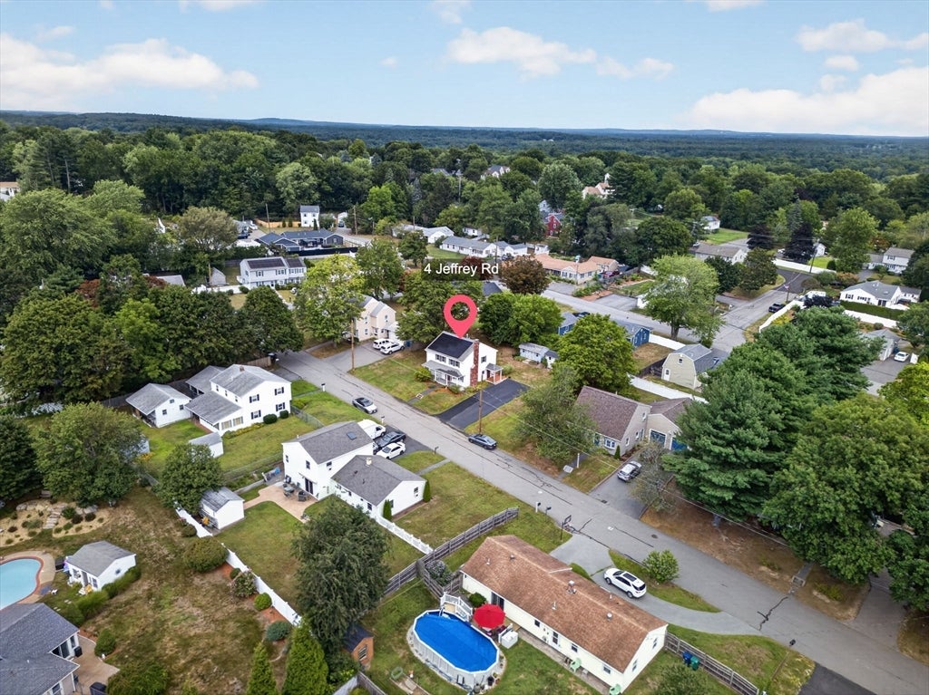 4 Jeffrey Rd, Billerica, MA, 4 Jeffrey Rd, Billerica, MA Photo #38