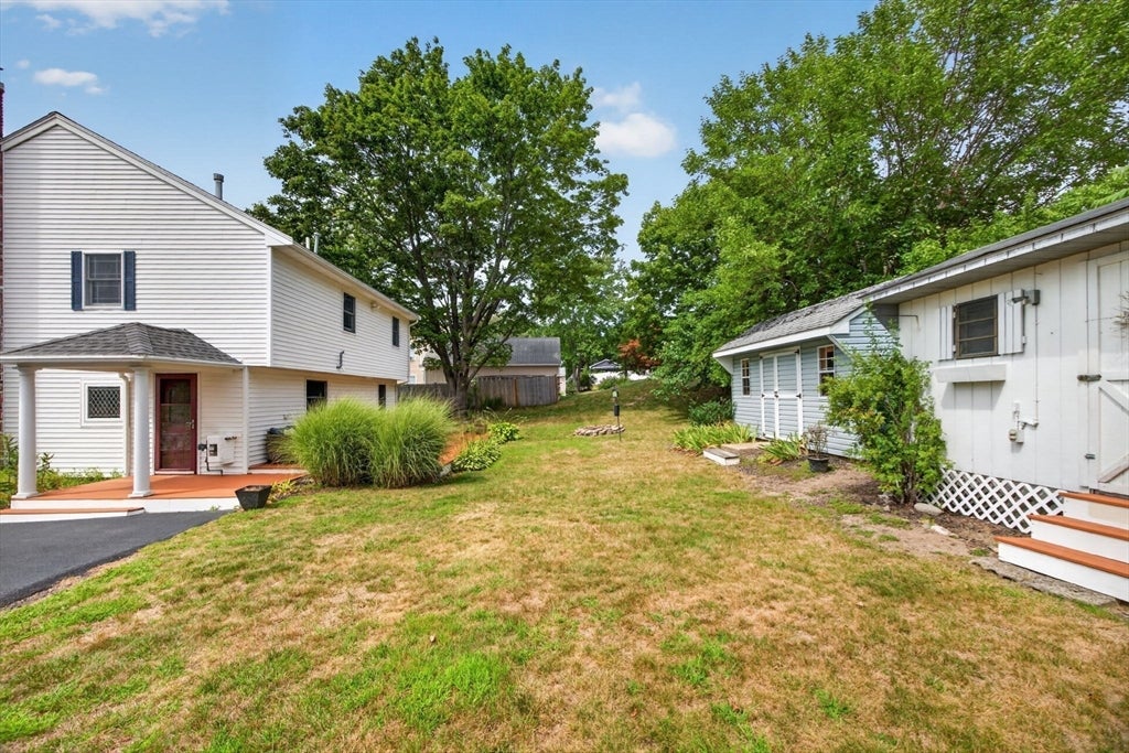 4 Jeffrey Rd, Billerica, MA, 4 Jeffrey Rd, Billerica, MA Photo #5